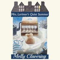 Produktbild: Mrs. Lorimer's Quiet Summer