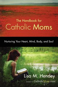 Produktbild: The Handbook for Catholic Moms