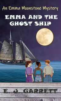 Produktbild: Emma and the Ghost Ship