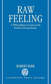 Produktbild: Raw Feeling