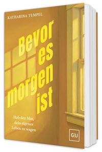 Produktbild: Bevor es morgen ist