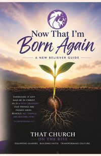 Produktbild: Now That I'm Born Again