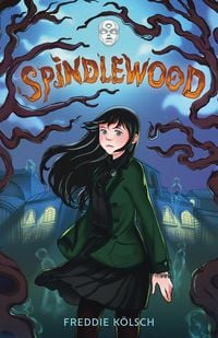 Produktbild: Spindlewood