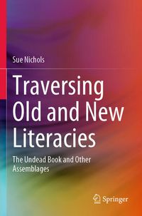 Produktbild: Traversing Old and New Literacies