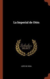 Produktbild: La Imperial de Ot&oacute;n