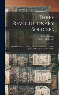 Produktbild: Three Revolutionary Soldiers