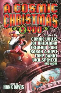 Produktbild: A Cosmic Christmas 2 You
