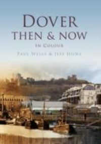 Produktbild: Dover Then & Now