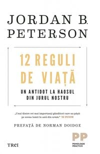 Produktbild: 12 Reguli de viata