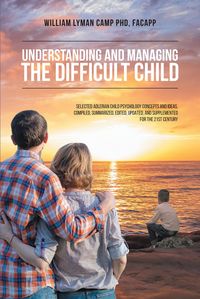 Produktbild: Understanding and Managing the Difficult Child
