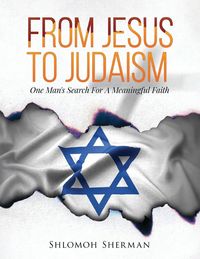 Produktbild: From Jesus To Judaism