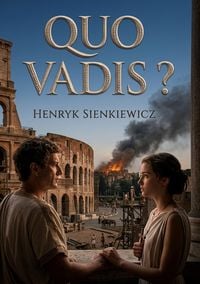 Produktbild: Quo Vadis ?