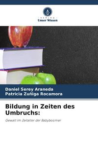 Produktbild: Bildung in Zeiten des Umbruchs: