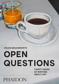 Produktbild: Open Questions