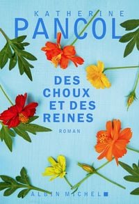 Produktbild: Des choux et des reines
