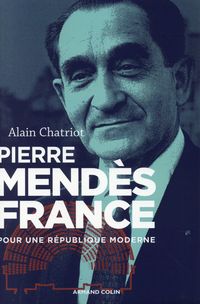 Produktbild: Pierre Mend&egrave;s France : pour une R&eacute;publique moderne