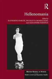 Produktbild: Hellenomania