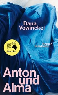 Produktbild Anton und Alma