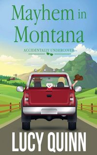 Produktbild: Mayhem in Montana