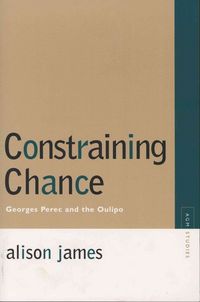 Produktbild: Constraining Chance