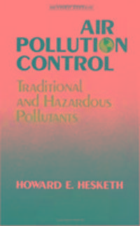 Produktbild: Hesketh, H: Air Pollution Control