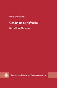 Produktbild: Gesammelte Aufs&auml;tze I