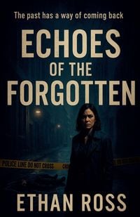 Produktbild: Echoes Of The Forgotten