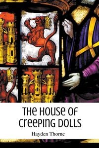 Produktbild: The House of Creeping Dolls