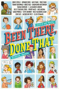 Produktbild: Been There, Done That: School Dazed