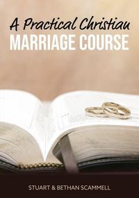 Produktbild: A Practical Christian Marriage Course