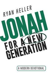 Produktbild: Jonah for a New Generation