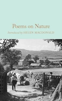 Produktbild: Poems on Nature