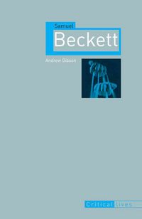 Produktbild: Samuel Beckett