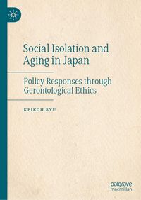 Produktbild: Social Isolation and Aging in Japan