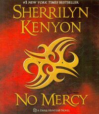 Produktbild: No Mercy
