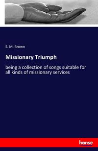 Produktbild: Missionary Triumph