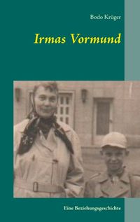 Produktbild: Irmas Vormund