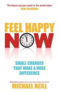 Produktbild: Feel Happy Now!