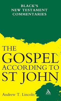 Produktbild: Gospel According to St John