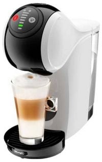 Produktbild: DeLonghi Genio S Nescaf&eacute; Dolce Gusto EDG226.W Kapselmaschine Wei&szlig;