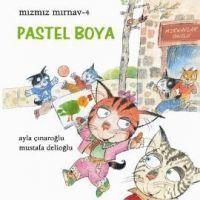 Produktbild: Pastel Boya - Mizmiz Mirnav 4