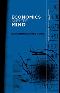 Produktbild: Economics and the Mind