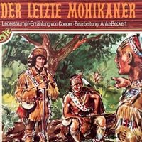 Produktbild: Der letzte Mohikaner