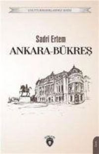 Produktbild: Ankara-B&uuml;kres