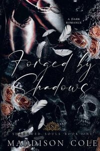 Produktbild: Forged by Shadows