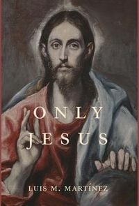 Produktbild: Only Jesus