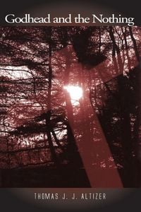 Produktbild: Godhead and the Nothing