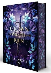 Produktbild: Crown of Wrath and Ruin