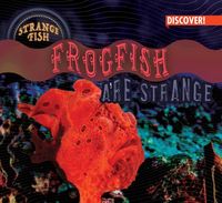 Produktbild: Frogfish Are Strange