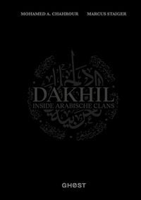 Produktbild: DAKHIL - Inside Arabische Clans
